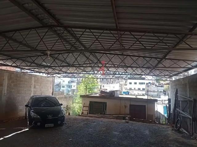 Galpão venda em Região Geográfica Imediata de Juiz de Fora, Juiz de Fora