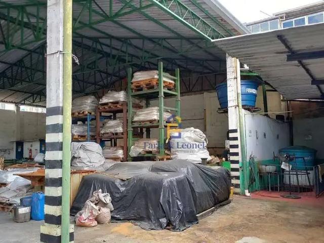 Galpão venda em Região Geográfica Imediata de Juiz de Fora, Juiz de Fora