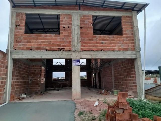 Galpão venda em Nova Era, Juiz de Fora