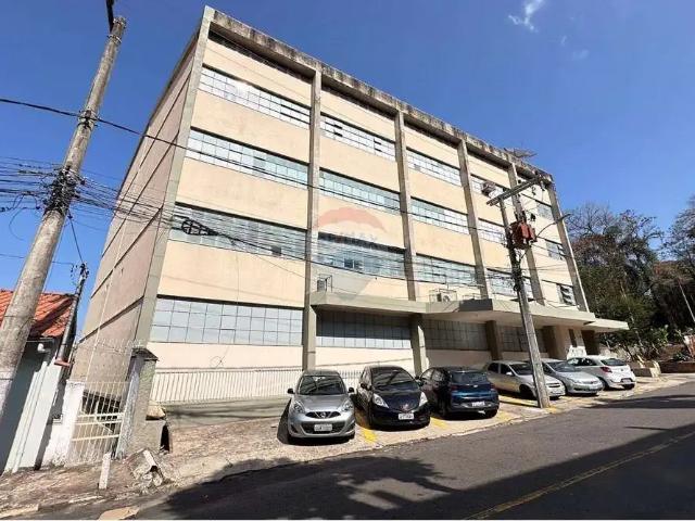 Galpão venda em Poço Rico, Juiz de Fora