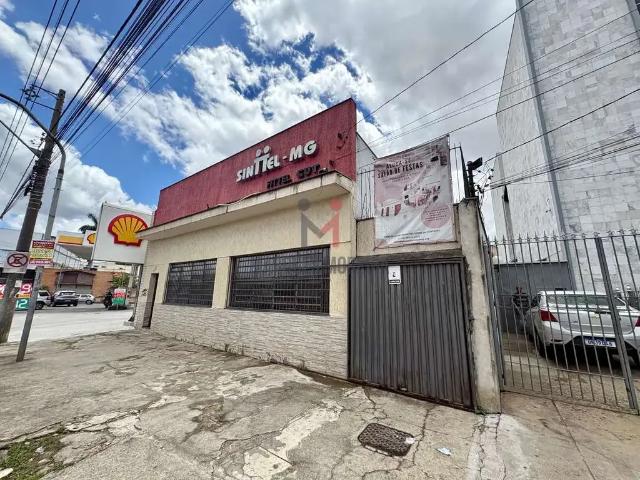 Galpão venda em Santos Anjos, Juiz de Fora