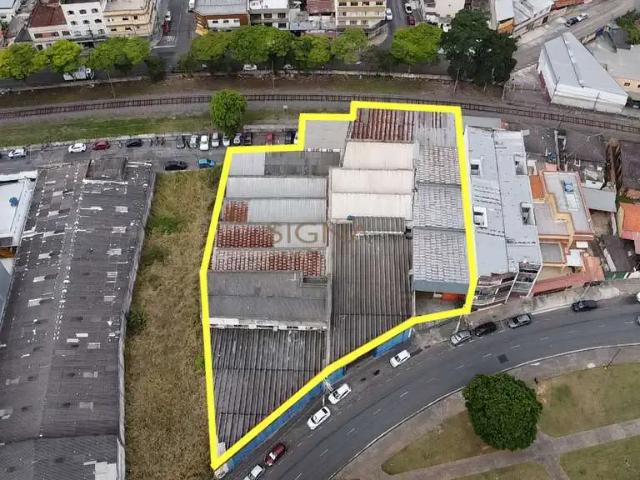 Galpão venda em Região Geográfica Imediata de Juiz de Fora, Juiz de Fora
