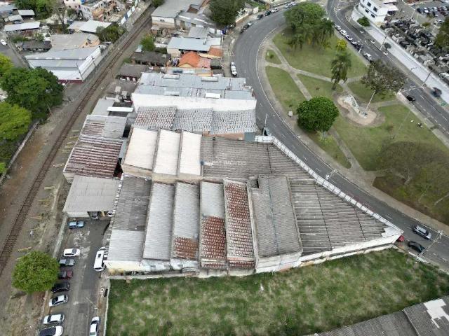 Galpão venda em Região Geográfica Imediata de Juiz de Fora, Juiz de Fora