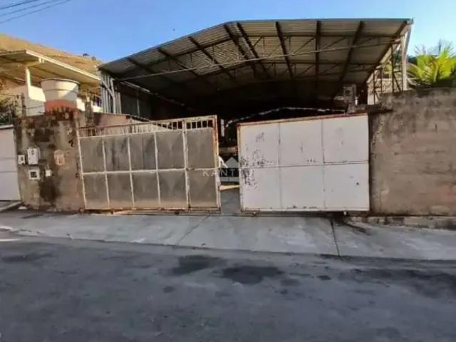 Galpão venda em Região Geográfica Imediata de Juiz de Fora, Juiz de Fora