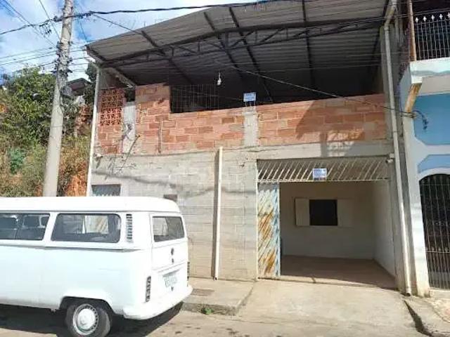 Galpão venda em Região Geográfica Imediata de Juiz de Fora, Juiz de Fora