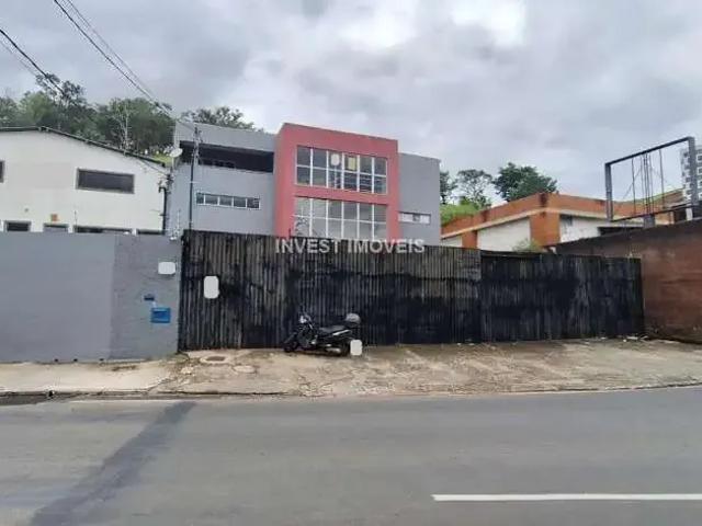 Galpão venda em Região Geográfica Imediata de Juiz de Fora, Juiz de Fora