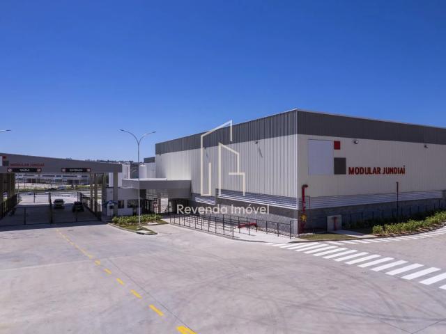 Galpão venda em Jundiaí