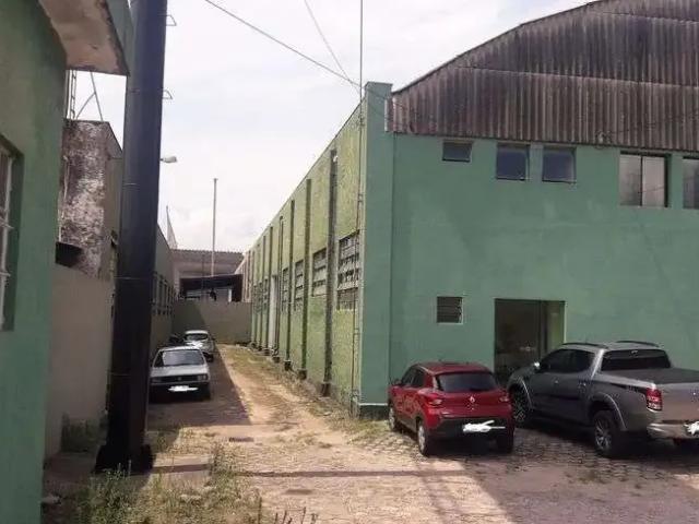 Galpão venda em Região Imediata de Jundiaí, Jundiaí