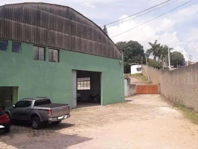 Galpão venda em Região Imediata de Jundiaí, Jundiaí