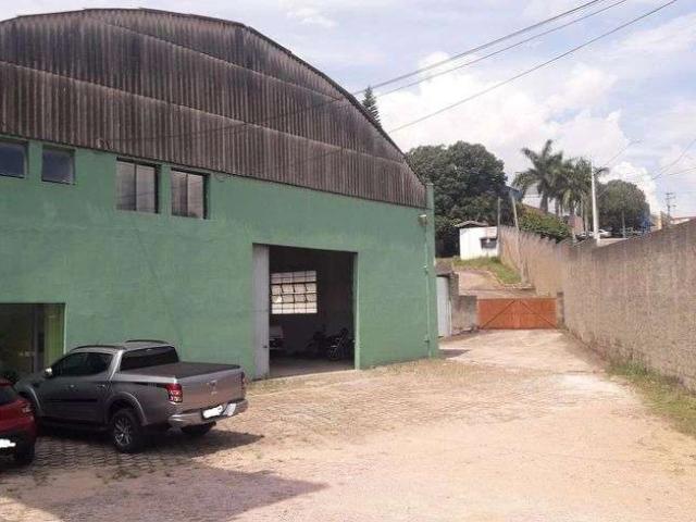 Galpão venda em Região Imediata de Jundiaí, Jundiaí