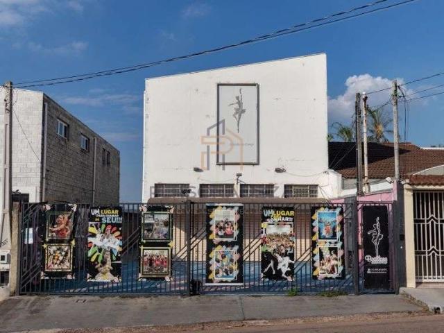 Galpão venda em Jundiaí