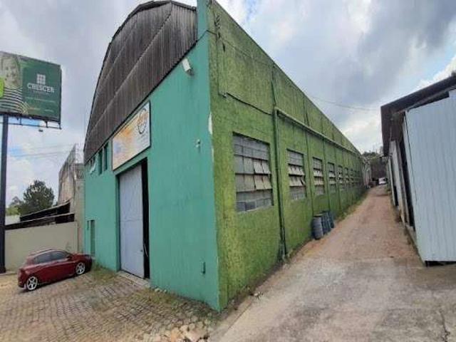 Galpão venda em Jundiaí, Região Geográfica Intermediária de Campinas