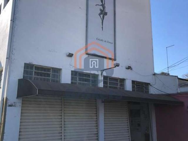 Galpão venda em Jundiaí