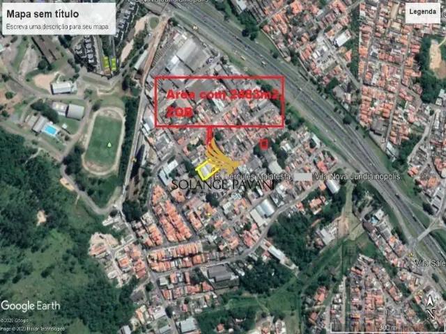 Galpão venda em Região Imediata de Jundiaí, Jundiaí