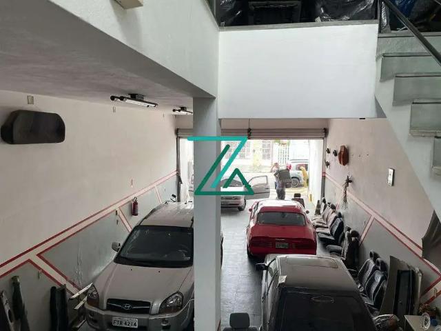 Galpão venda em Jundiaí