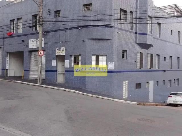 Galpão venda em Vila Tito, Jundiaí