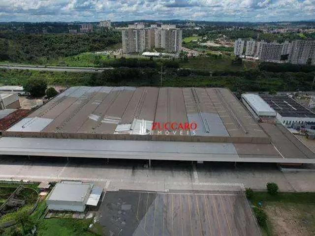Galpão venda em Região Imediata de Jundiaí, Jundiaí