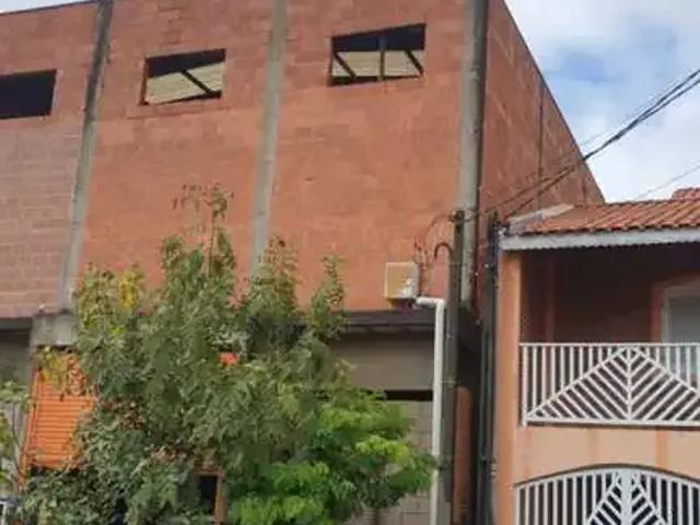 Galpão venda em Região Imediata de Jundiaí, Jundiaí