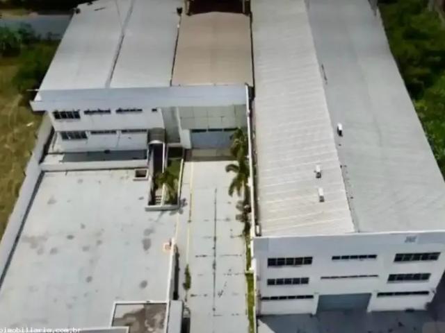 Galpão venda em Região Imediata de Jundiaí, Jundiaí