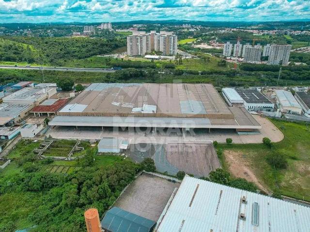 Galpão venda em Região Imediata de Jundiaí, Jundiaí