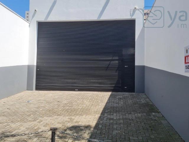 Galpão venda em Vila Tito, Jundiaí