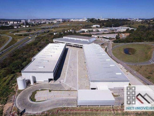 Galpão venda em Região Imediata de Jundiaí, Jundiaí