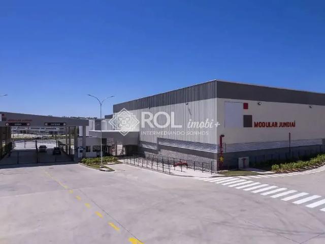 Galpão venda em Região Imediata de Jundiaí, Jundiaí
