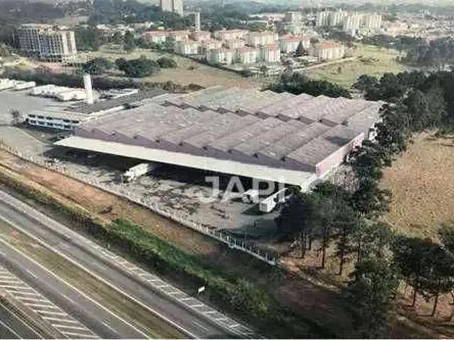 Galpão venda em Região Imediata de Jundiaí, Jundiaí