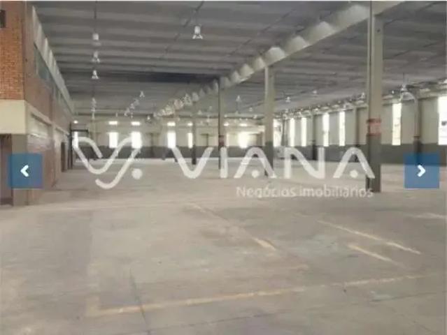 Galpão venda em Região Imediata de Jundiaí, Jundiaí