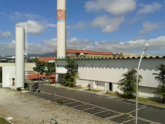 Galpão venda em Região Imediata de Botucatu, Botucatu