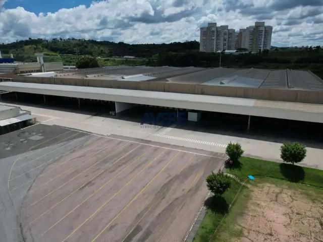 Galpão venda em Região Imediata de Jundiaí, Jundiaí