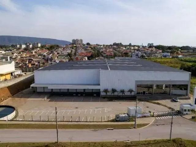 Galpão venda em Região Imediata de Jundiaí, Jundiaí