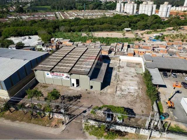 Galpão venda em Região Imediata de Jundiaí, Jundiaí
