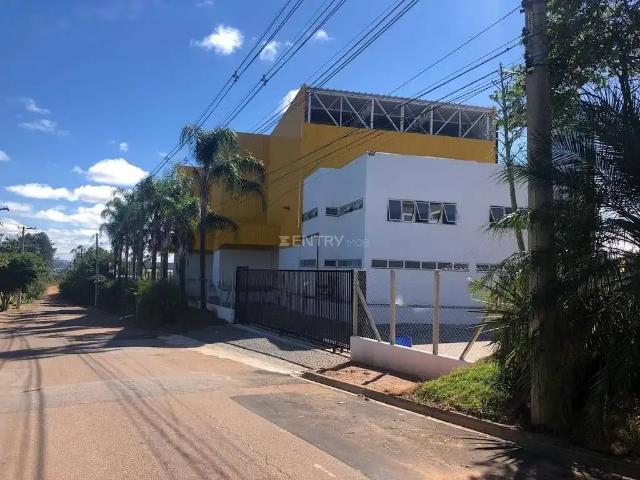 Galpão venda em Região Imediata de Jaú, Jaú