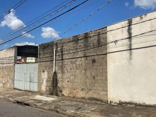 Galpão venda em Jundiaí