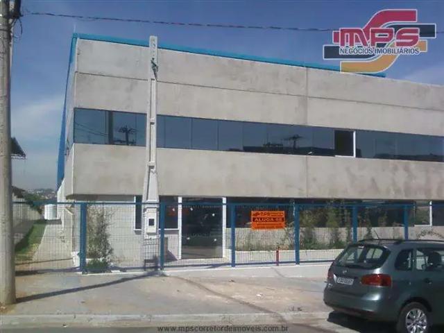 Galpão venda em Região Imediata de Jundiaí, Jundiaí