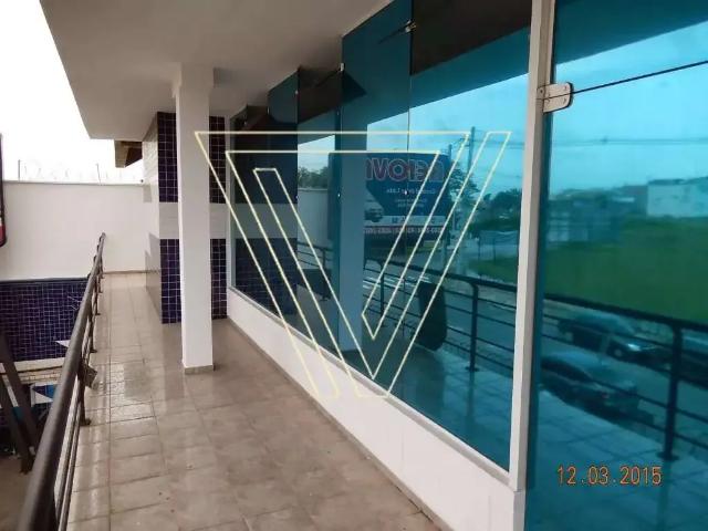 Galpão venda em Loteamento Santa Maria, Jundiaí