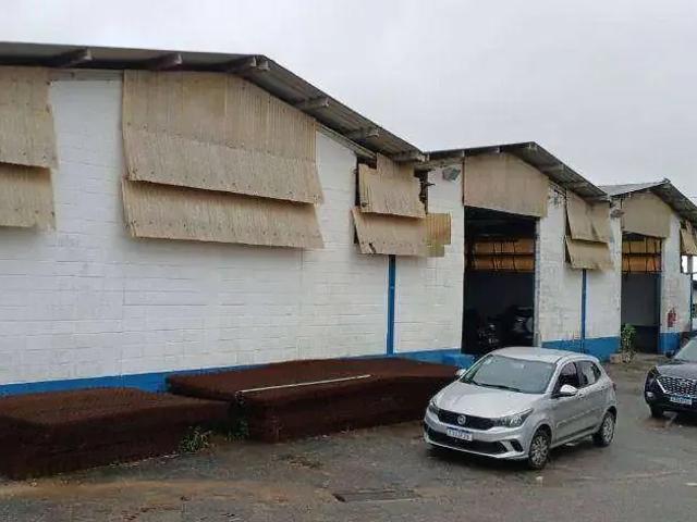 Galpão venda em Região Imediata de Jundiaí, Jundiaí