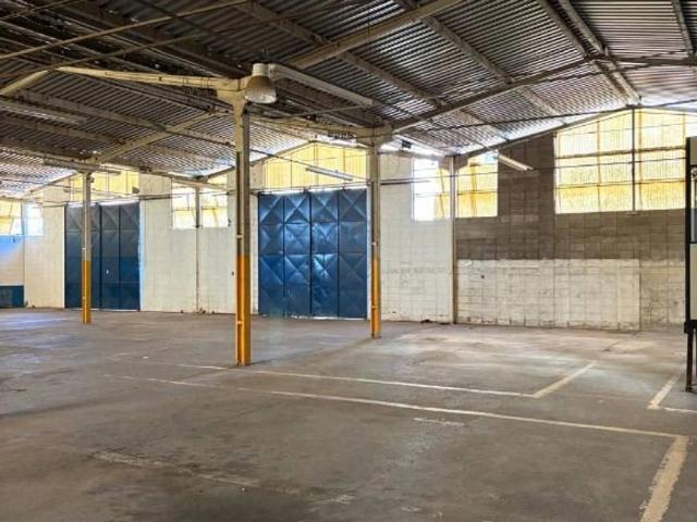 Galpão venda em Condomínio Residencial dos Metalúrgicos, Jundiaí