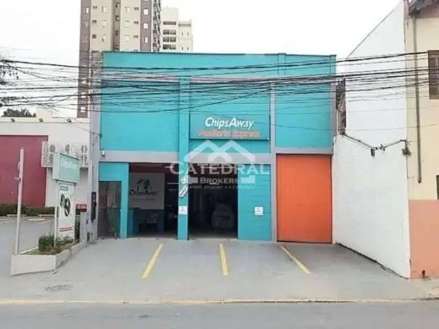 Galpão venda em Região Imediata de Jundiaí, Jundiaí