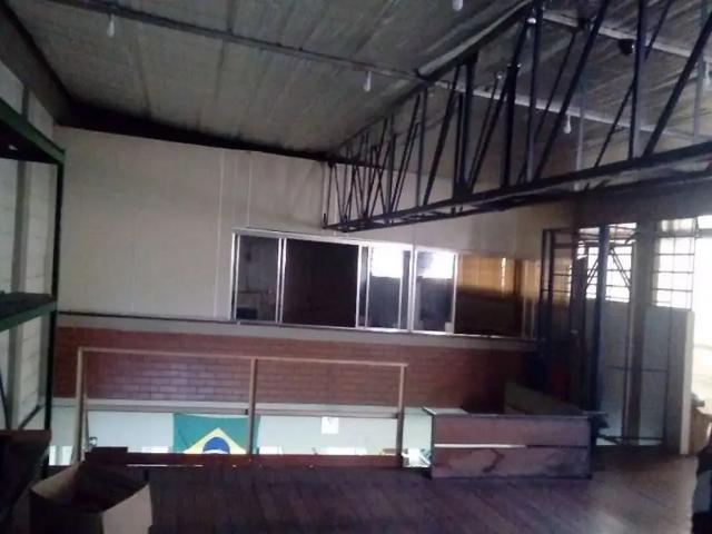 Galpão venda em Região Imediata de Jundiaí, Jundiaí