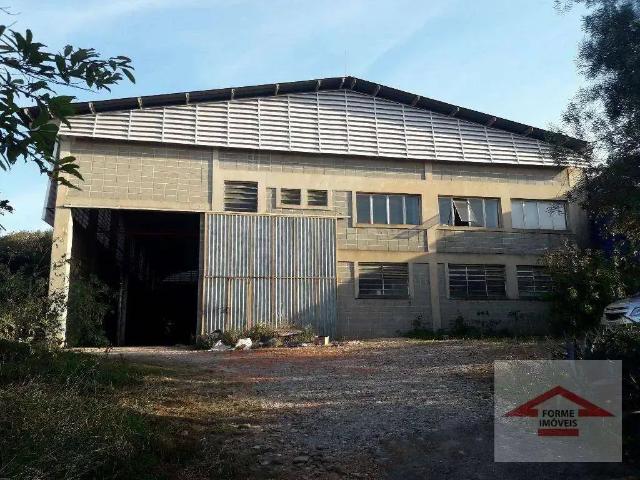 Galpão venda em Região Imediata de Campinas, Região Metropolitana de Campinas