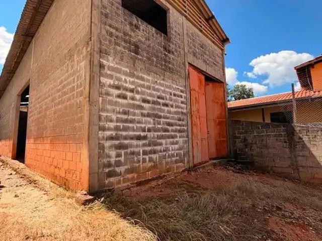 Galpão venda em Região Imediata de Jundiaí, Jundiaí