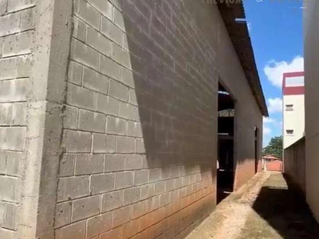 Galpão venda em Jardim Gramadão I, Jundiaí