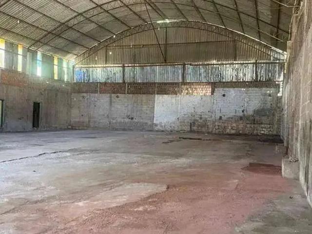 Galpão venda em Região Imediata de Jundiaí, Jundiaí