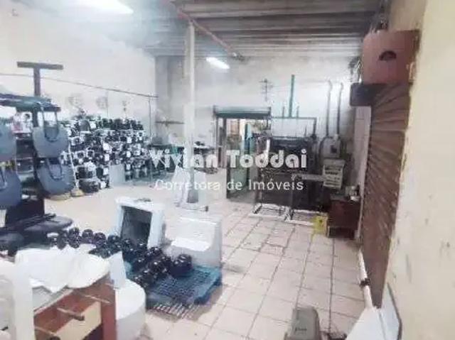 Galpão venda em Região Imediata de Jundiaí, Jundiaí
