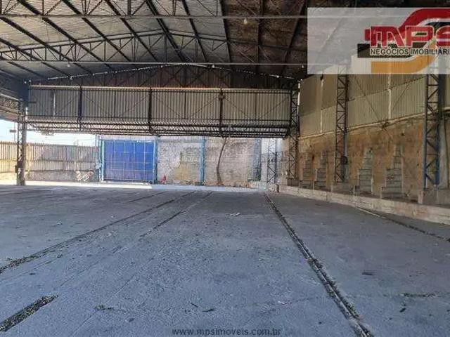 Galpão venda em Região Imediata de Jundiaí, Jundiaí