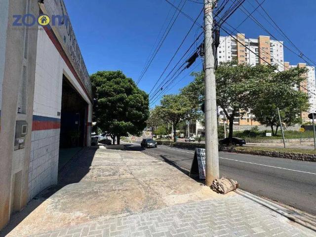 Galpão venda em Região Imediata de Jundiaí, Jundiaí