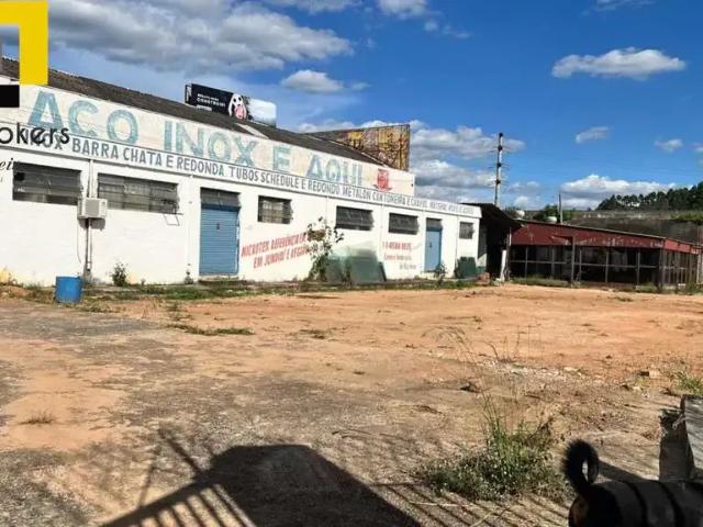 Galpão venda em Região Imediata de Jundiaí, Jundiaí