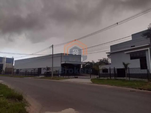 Galpão venda em Região Imediata de Jundiaí, Jundiaí
